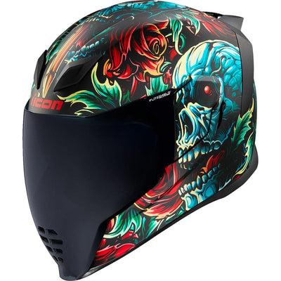 All Icon Helmets