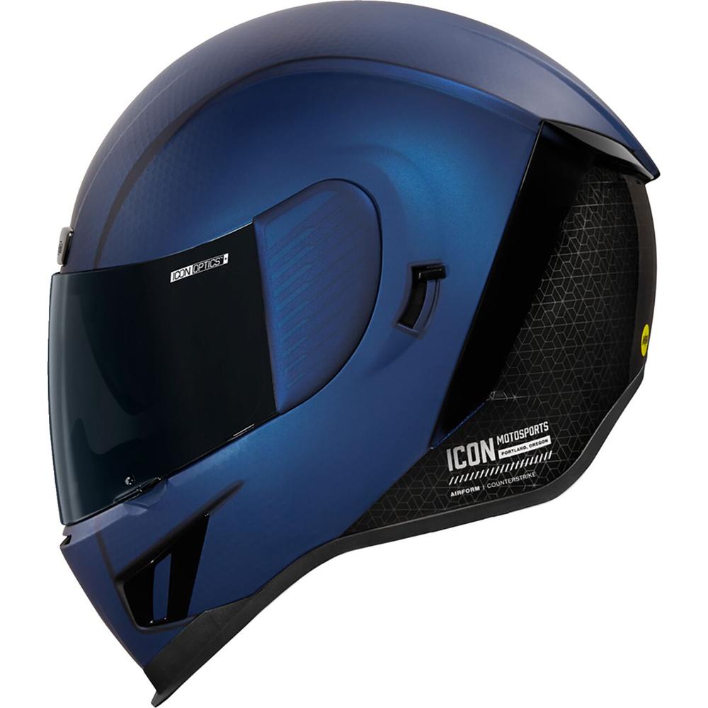 Icon Airform Counterstrike MIPS Blue