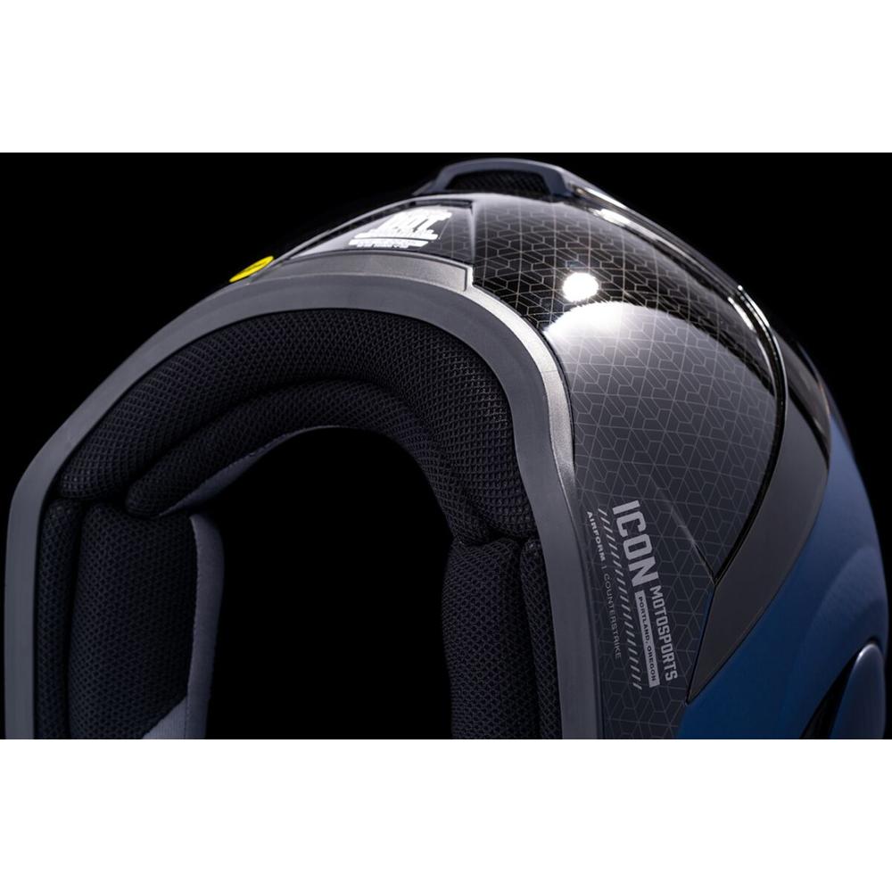 Icon Airform Counterstrike MIPS Blue
