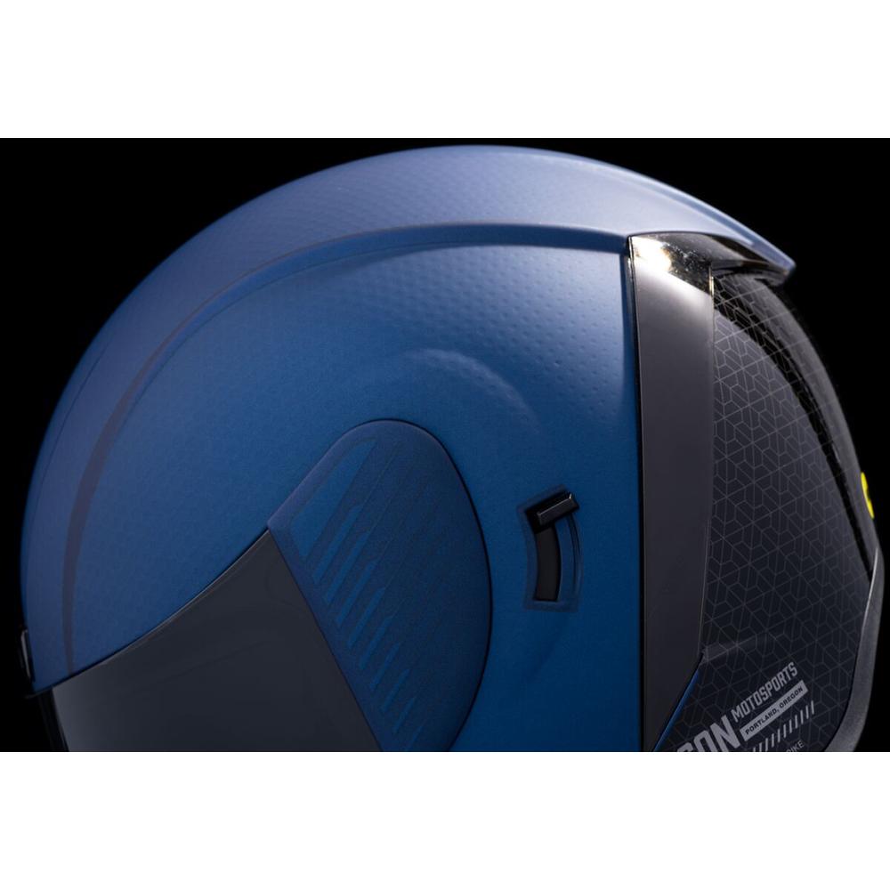 Icon Airform Counterstrike MIPS Blue