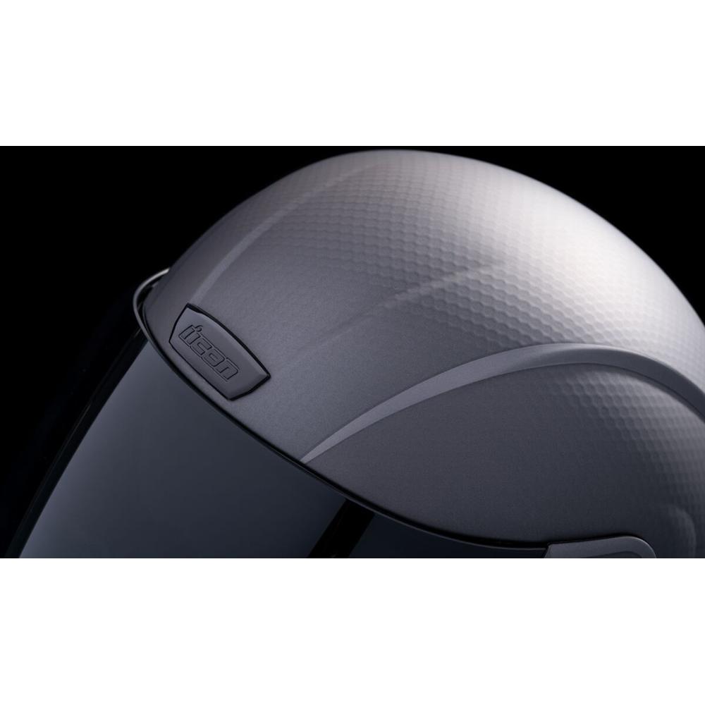 Icon Airform Counterstrike MIPS Silver