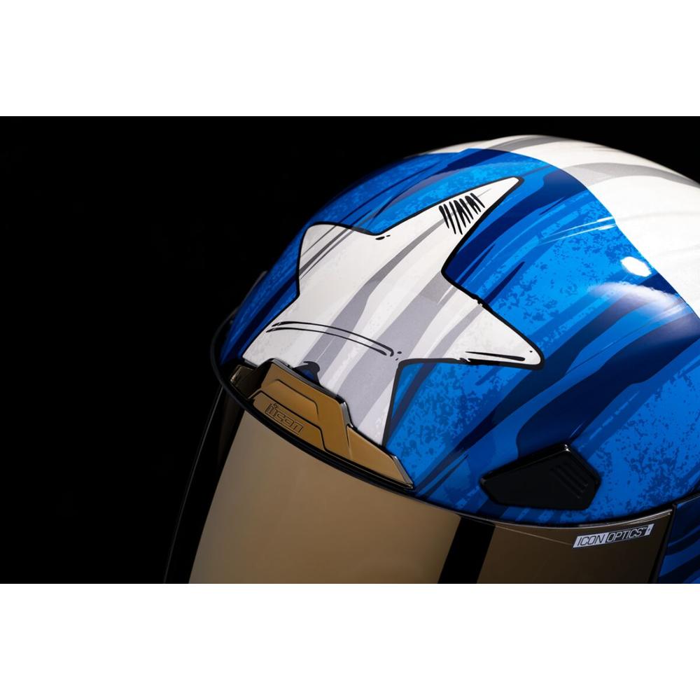 Icon Airframe Pro Tejas Libre Glory