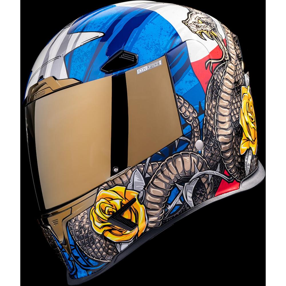 Icon Airframe Pro Tejas Libre Glory