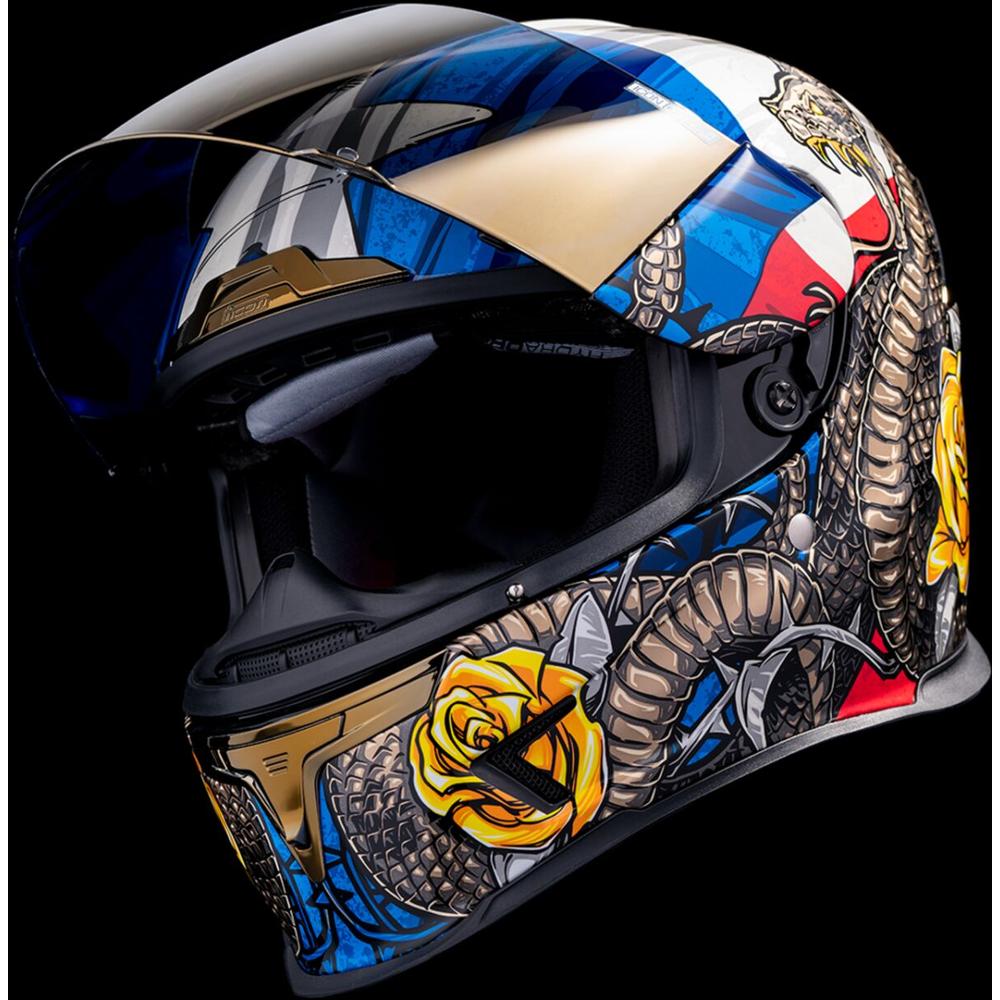 Icon Airframe Pro Tejas Libre Glory