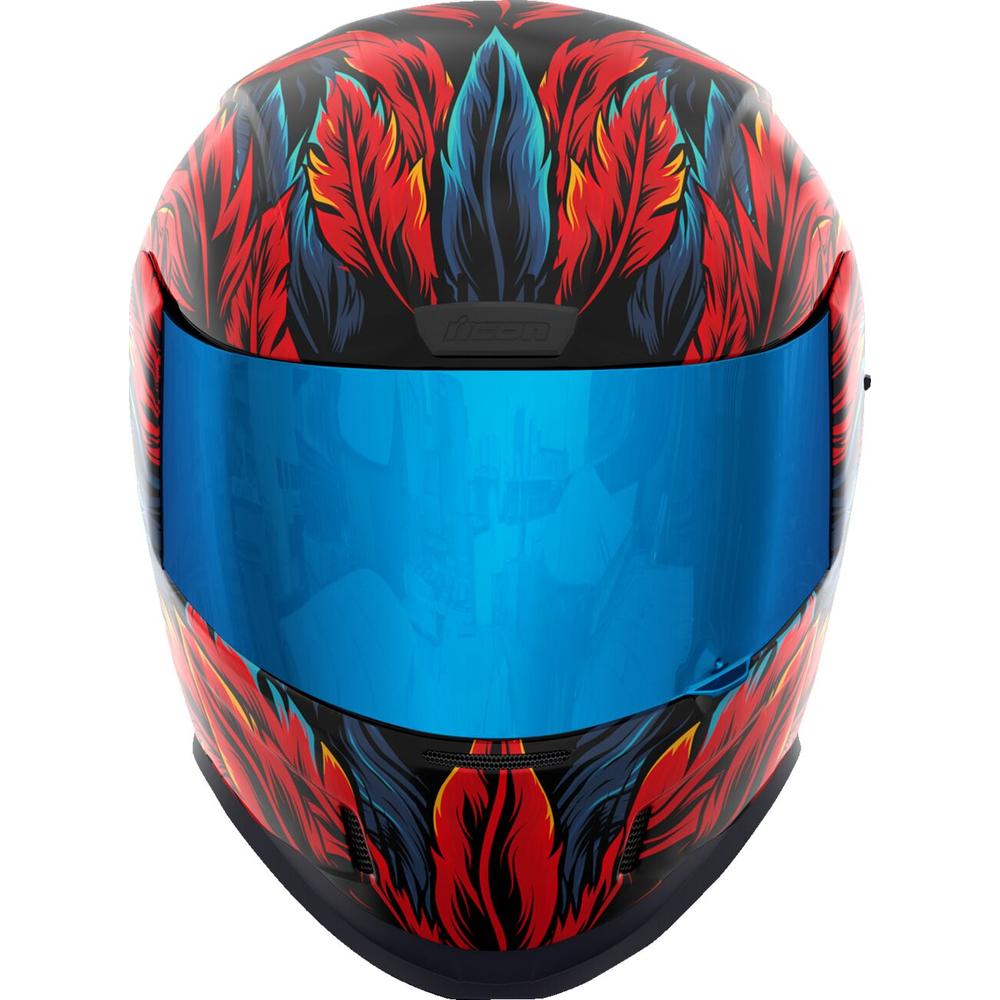 Icon Airform Fever Dream Blue