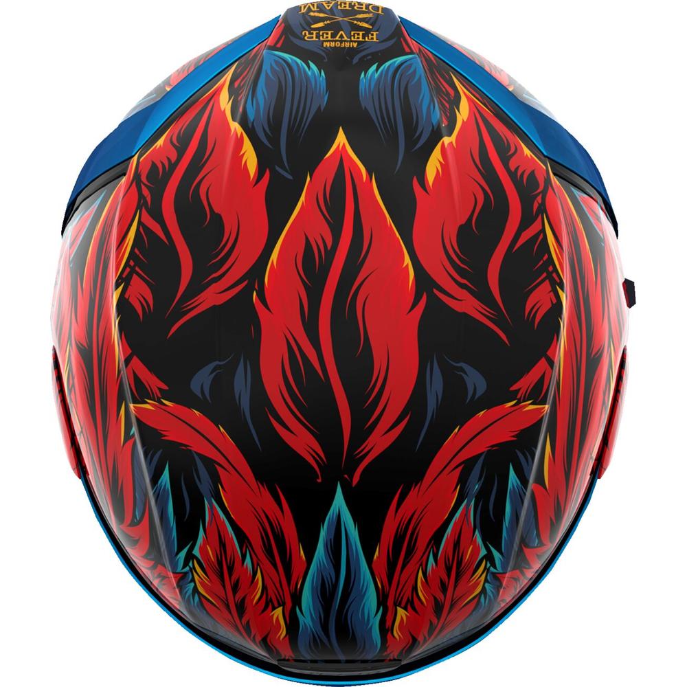 Icon Airform Fever Dream Blue