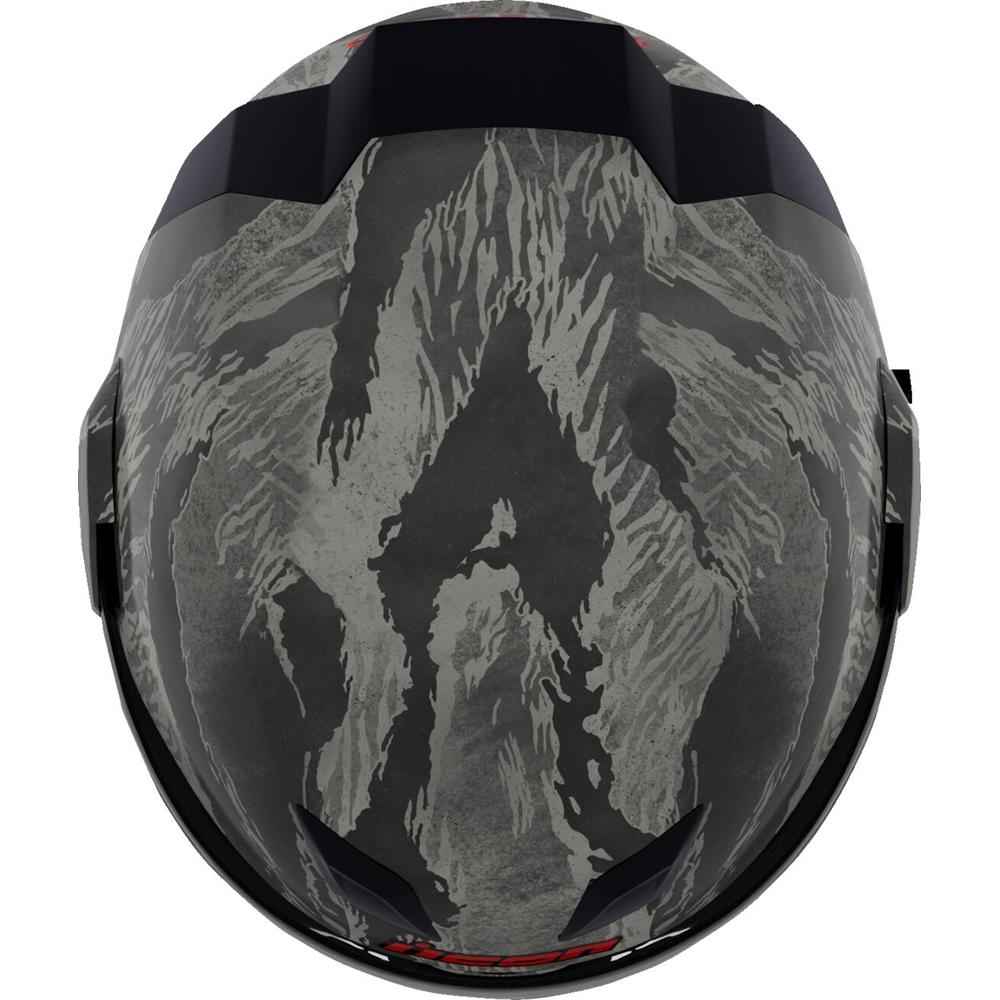 Icon Airflite MIPS Tiger's Blood Grey