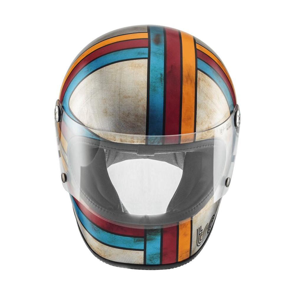 Premier Trophy Platinum Edition Gloss Grey / Blue / Red / Yellow