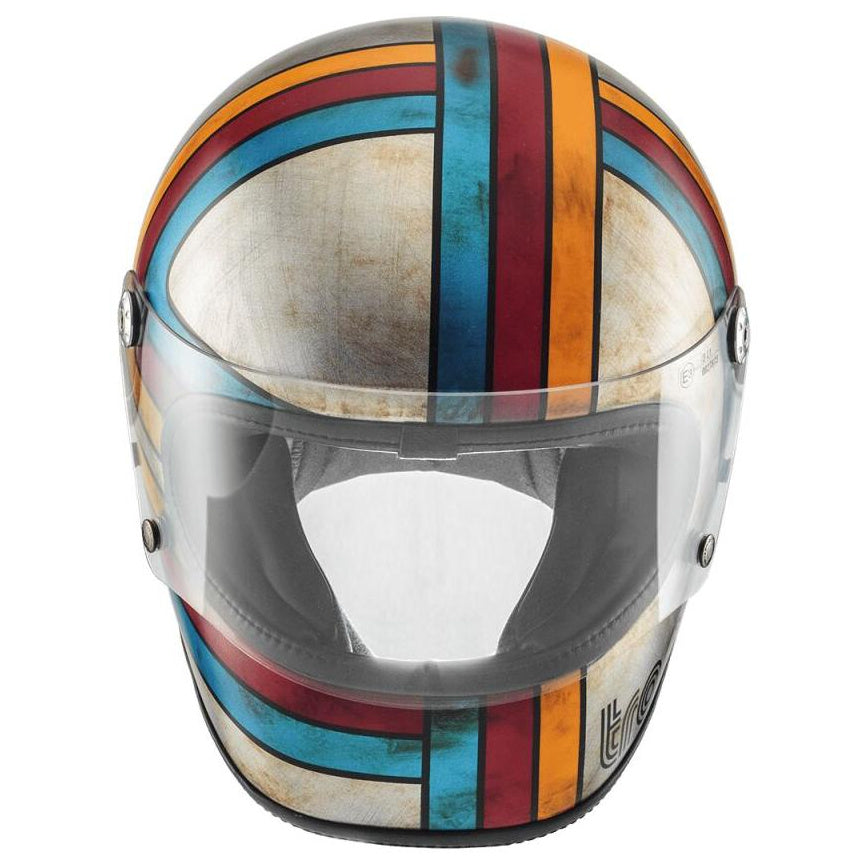 Premier Trophy Platinum Edition Gloss Grey / Blue / Red / Yellow - additional product view