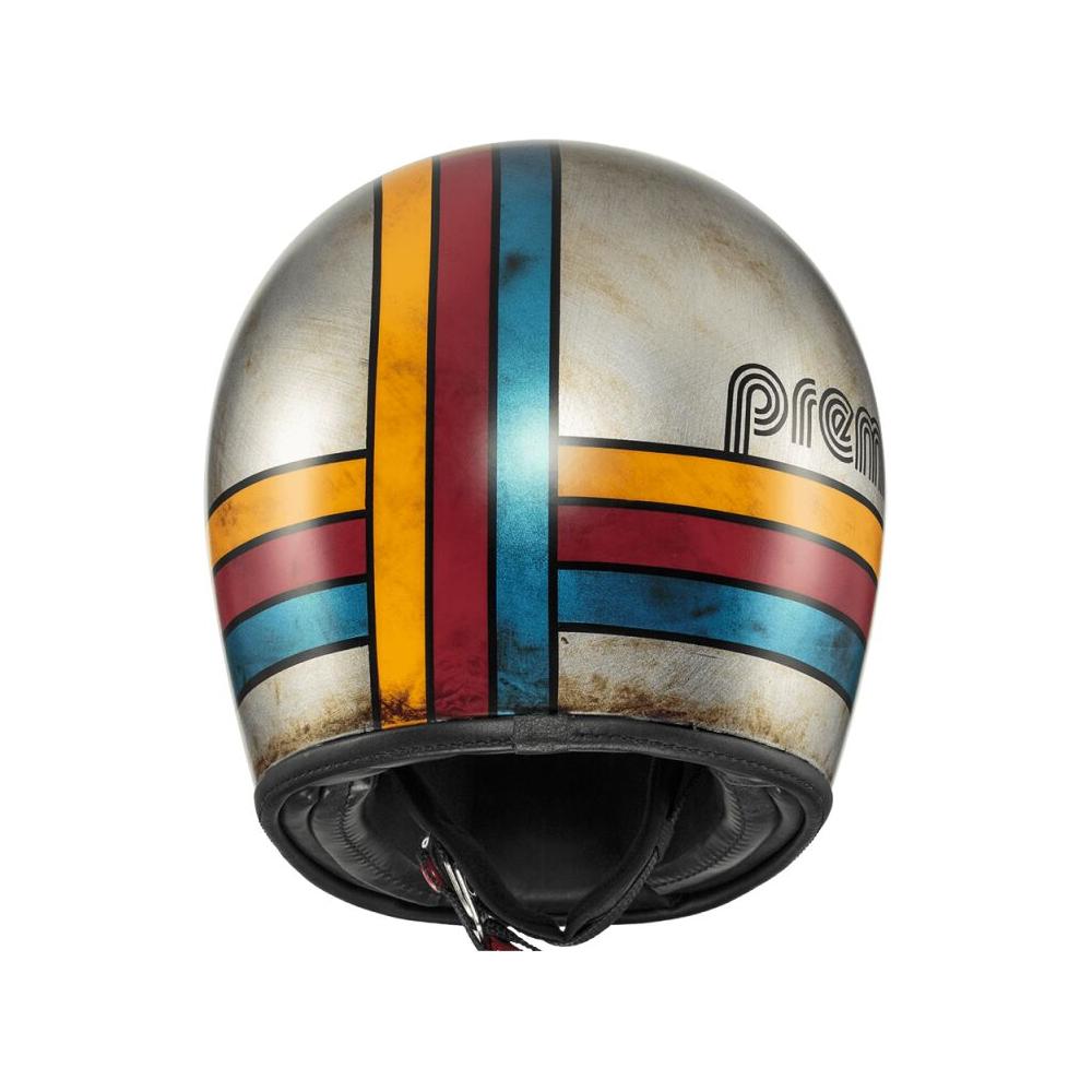 Premier Trophy Platinum Edition Gloss Grey / Blue / Red / Yellow