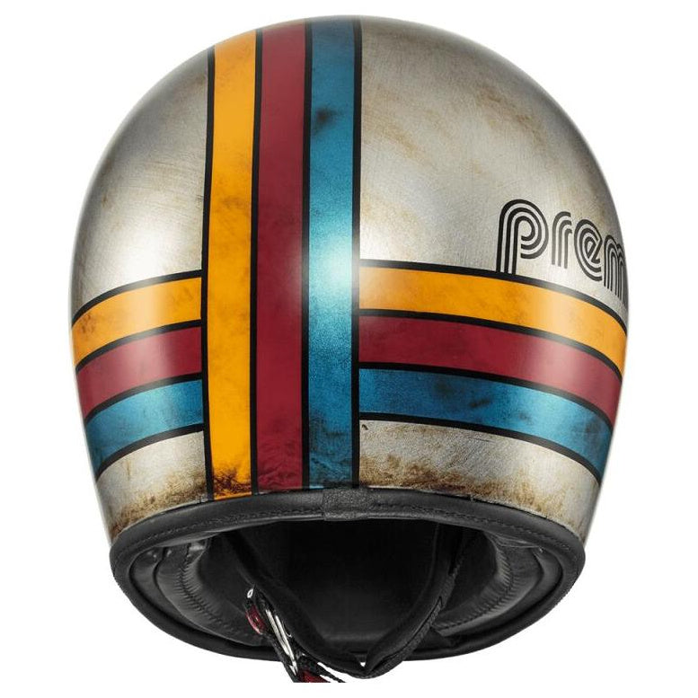 Premier Trophy Platinum Edition Gloss Grey / Blue / Red / Yellow - additional product view 3