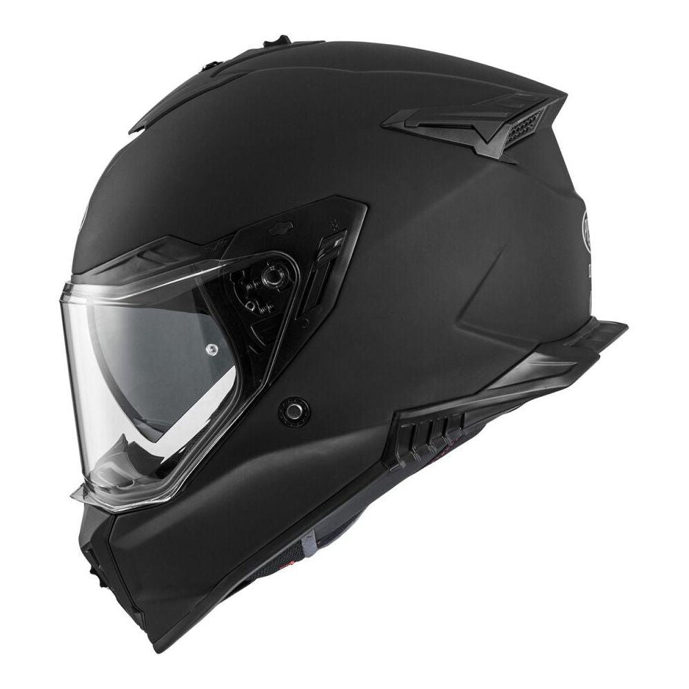 Premier Streetfighter Gloss Black