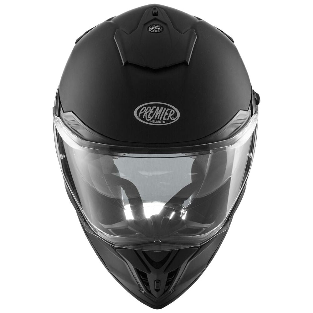 Premier Streetfighter Gloss Black