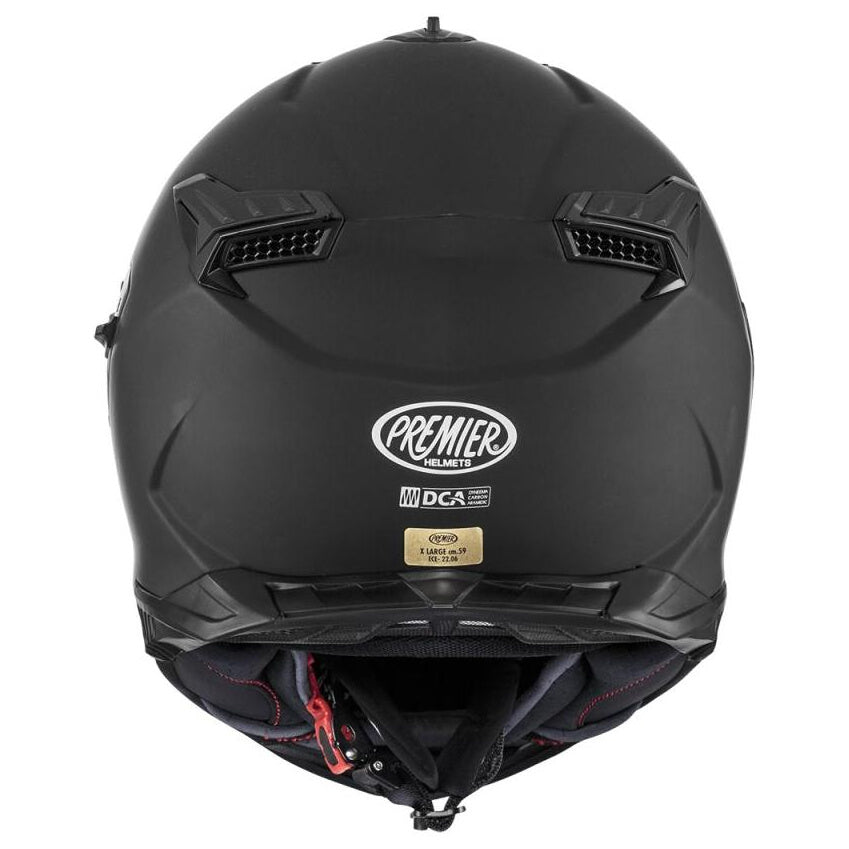 Premier Streetfighter Gloss Black - additional product view 3