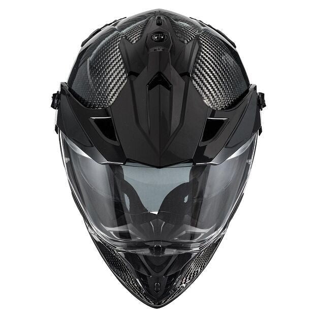 Premier Discovery Carbon Adventure Gloss Black - additional product view 2