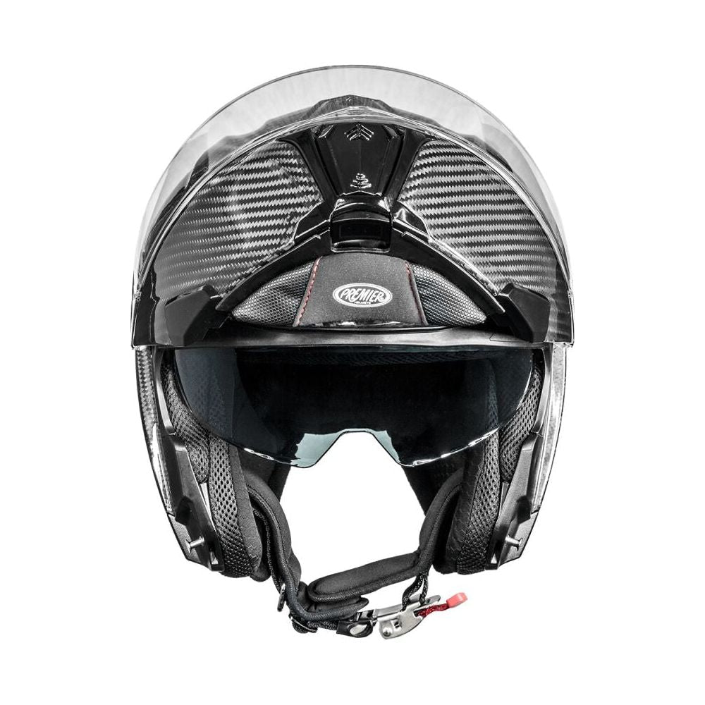 Premier Legacy GT Carbon Gloss Black