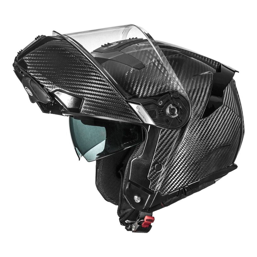 Premier Legacy GT Carbon Gloss Black