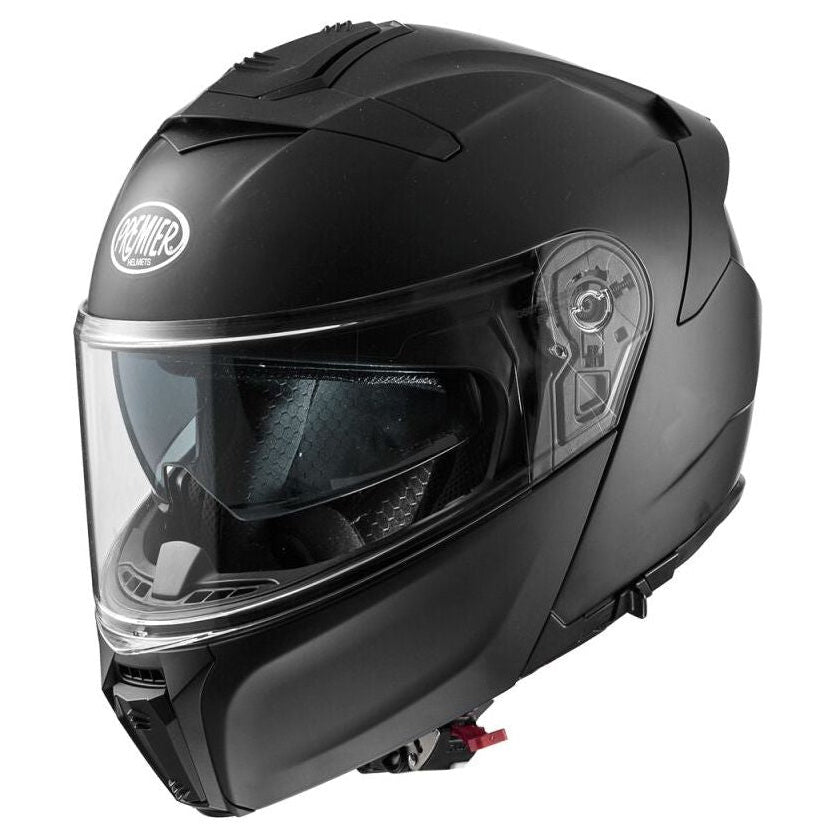 Premier Legacy GT U9 BM Matt Black - primary product view