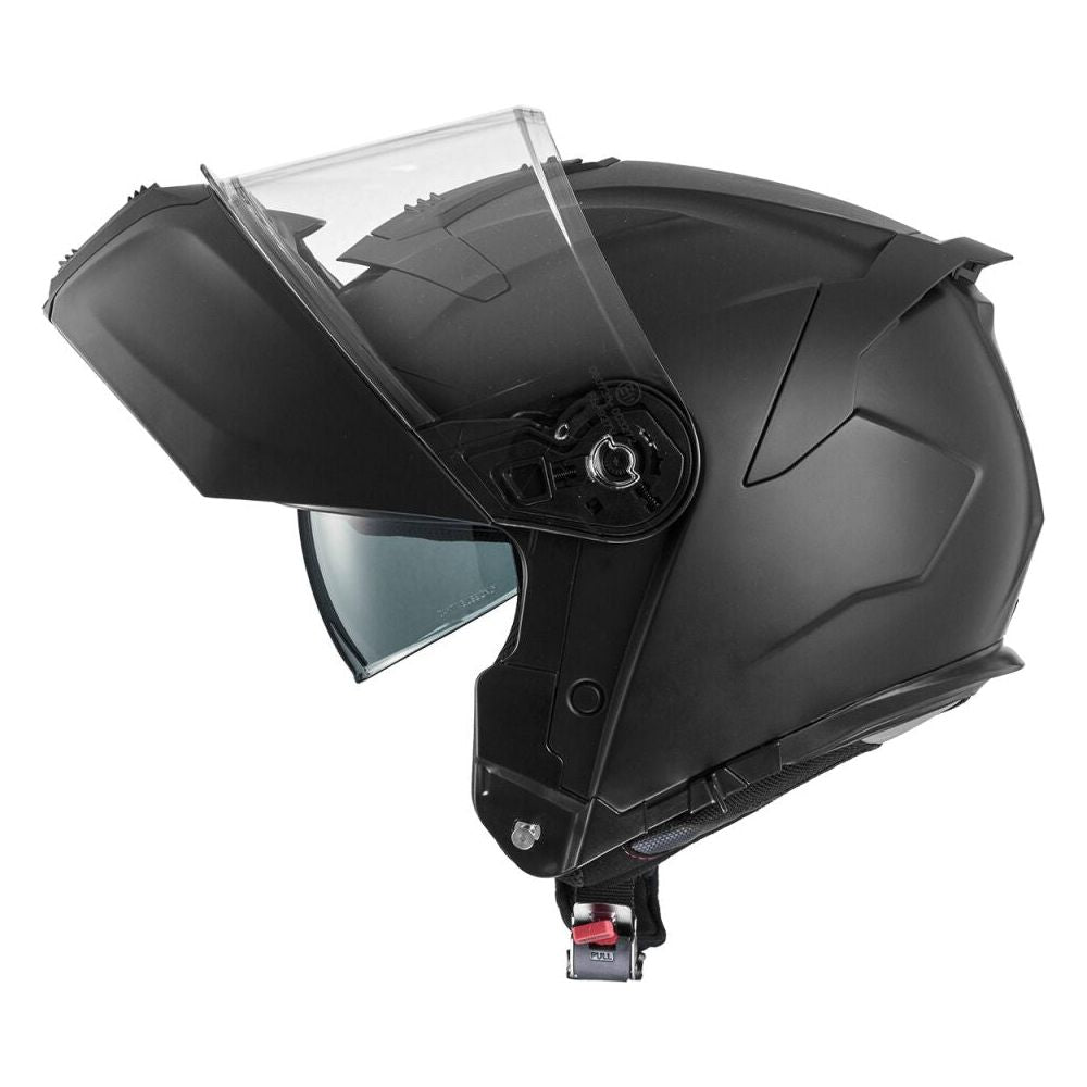 Premier Legacy GT U9 BM Matt Black