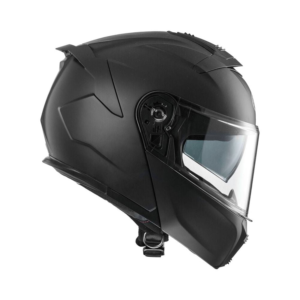 Premier Legacy GT U9 BM Matt Black