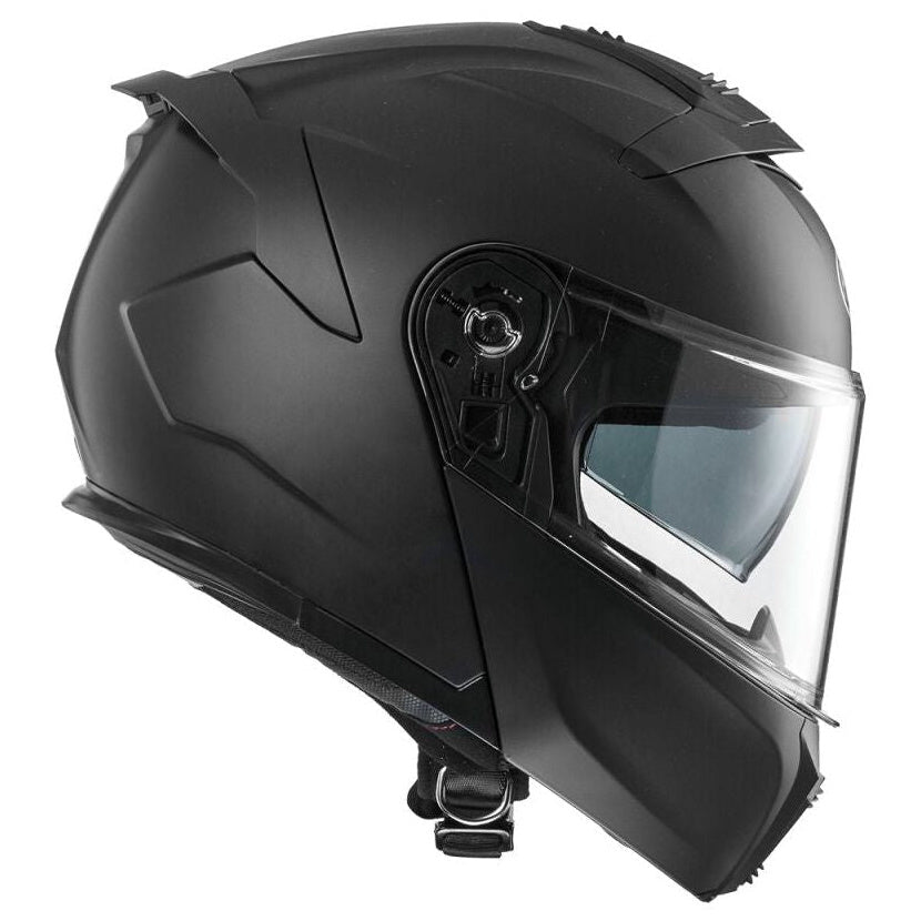 Premier Legacy GT U9 BM Matt Black - additional product view