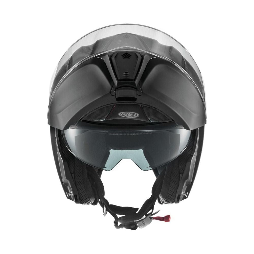 Premier Legacy GT U9 BM Matt Black