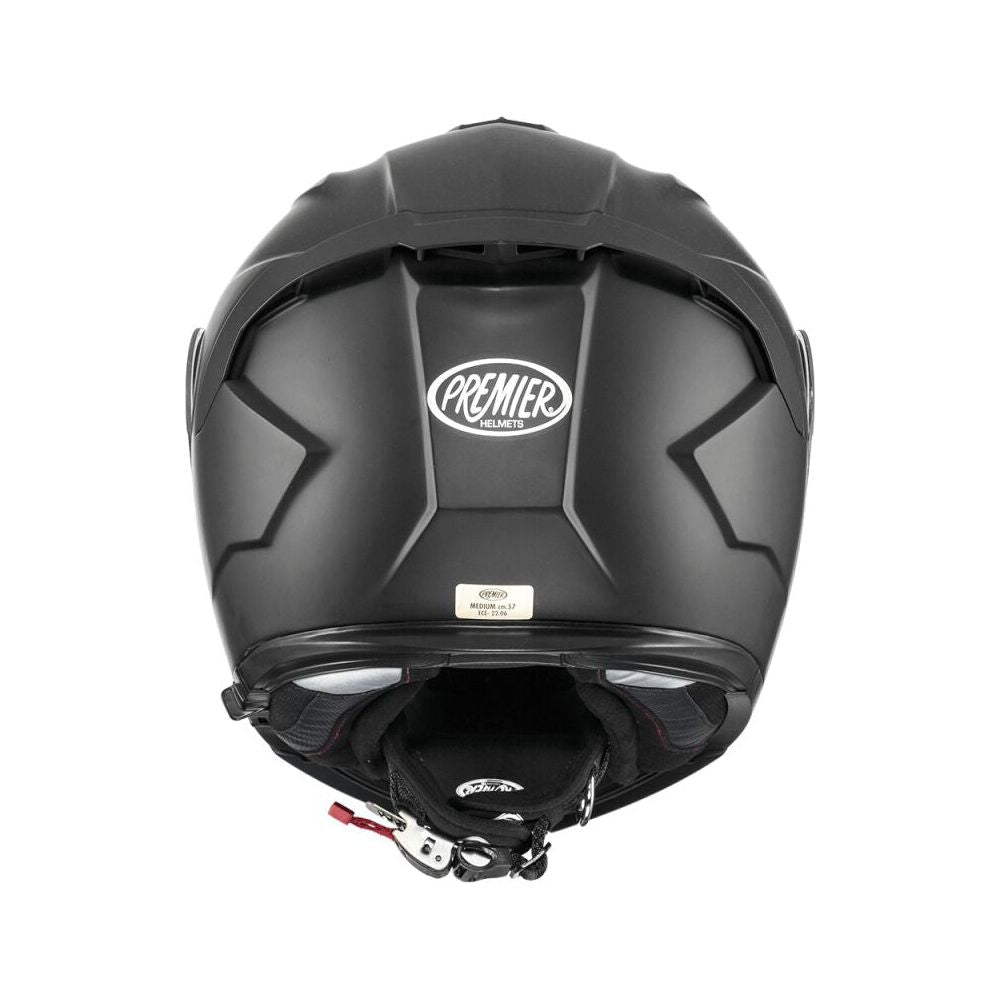 Premier Legacy GT U9 BM Matt Black