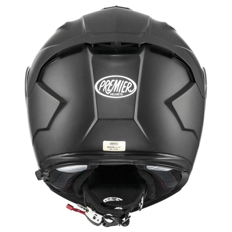 Premier Legacy GT U9 BM Matt Black - additional product view 2