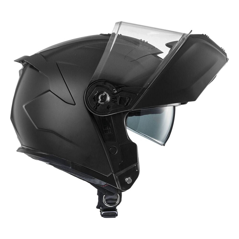 Premier Legacy GT U9 BM Matt Black
