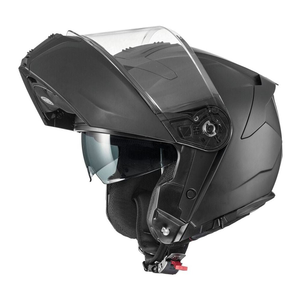 Premier Legacy GT U9 BM Matt Black