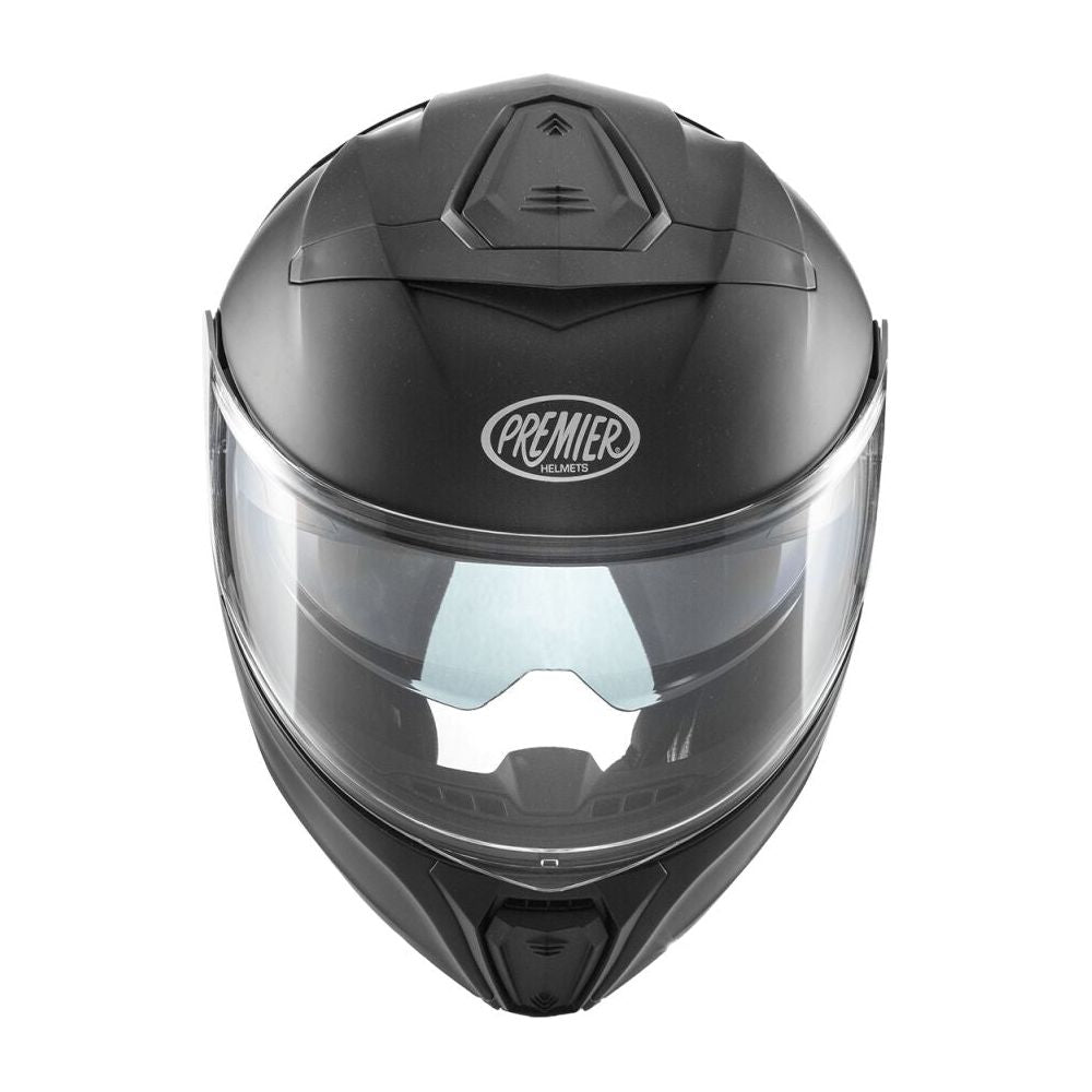 Premier Legacy GT U9 BM Matt Black