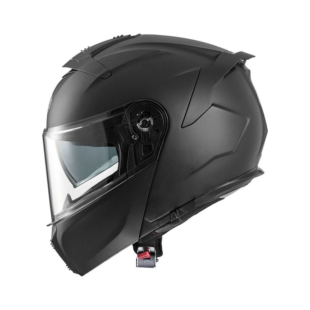 Premier Legacy GT U9 BM Matt Black