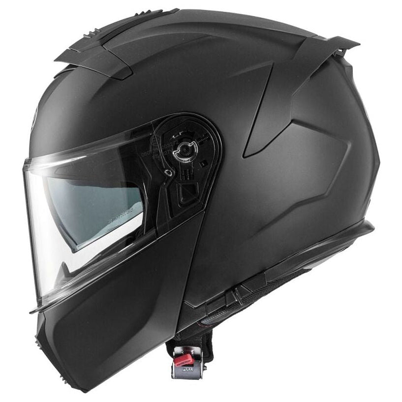 Premier Legacy GT U9 BM Matt Black - additional product view 4