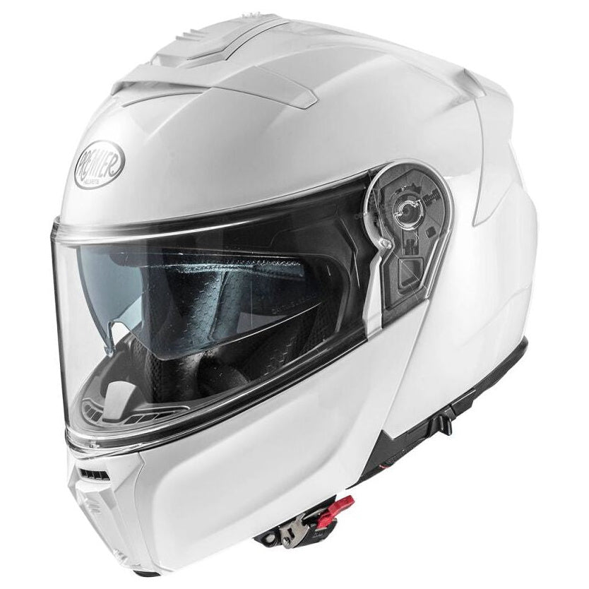 Premier Legacy GT U8 Matt White - primary product view