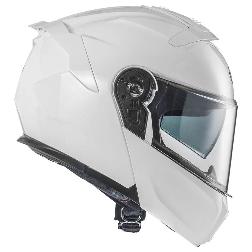 Premier Legacy GT U8 Matt White - additional product view 1