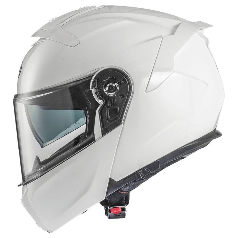 Premier Legacy GT U8 Matt White - additional product view 2