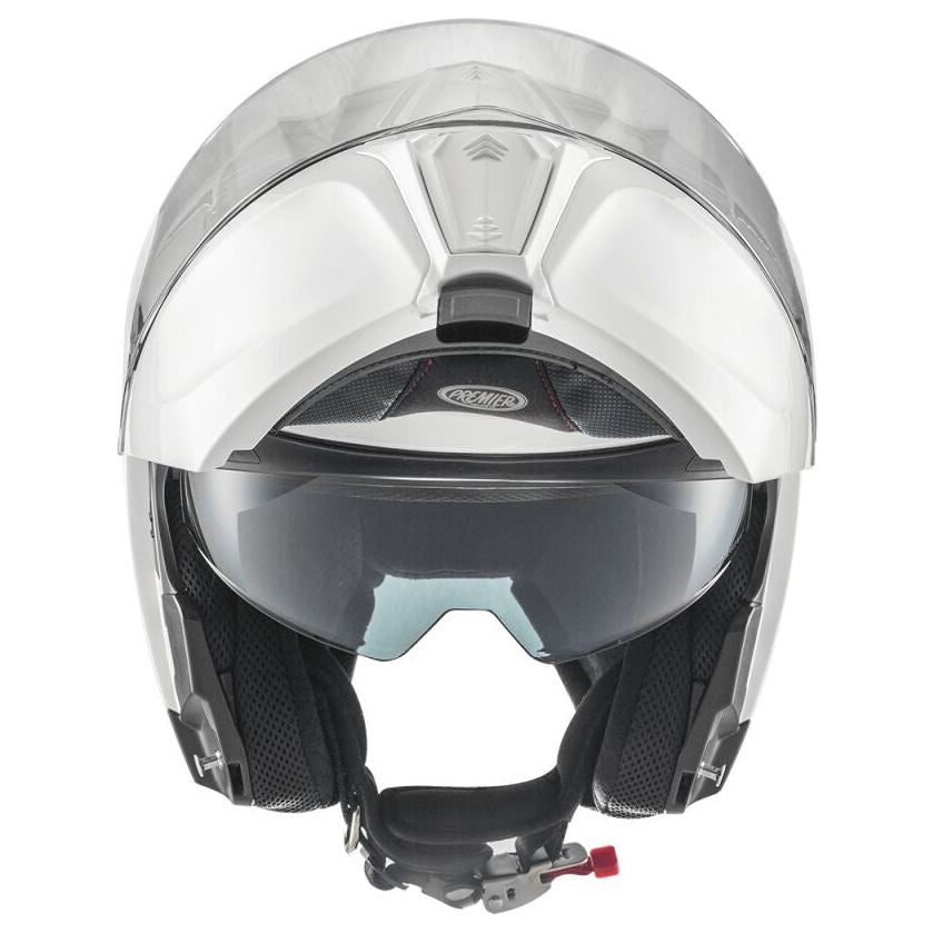 Premier Legacy GT U8 Matt White - additional product view 1