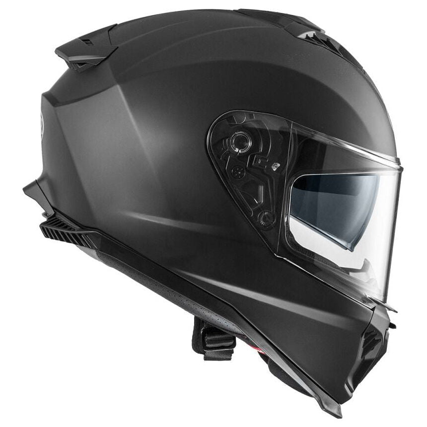 Premier Typhoon U9 Matt Black - alternate product view