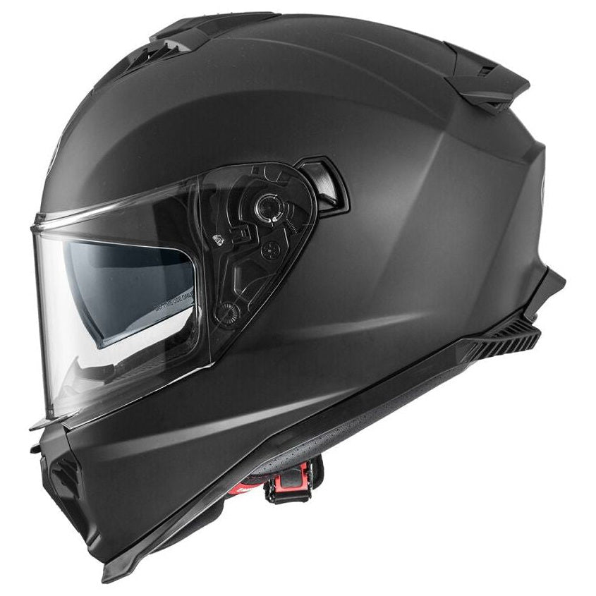 Premier Typhoon U9 Matt Black - additional product view 1