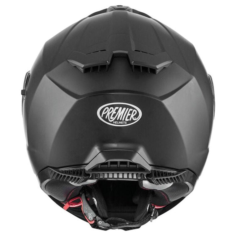 Premier Typhoon U9 Matt Black - additional product view 3