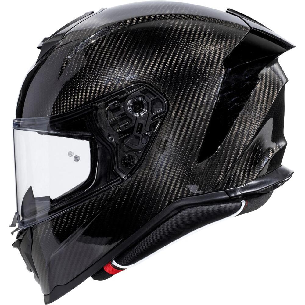 Premier Hyper Carbon Gloss Black