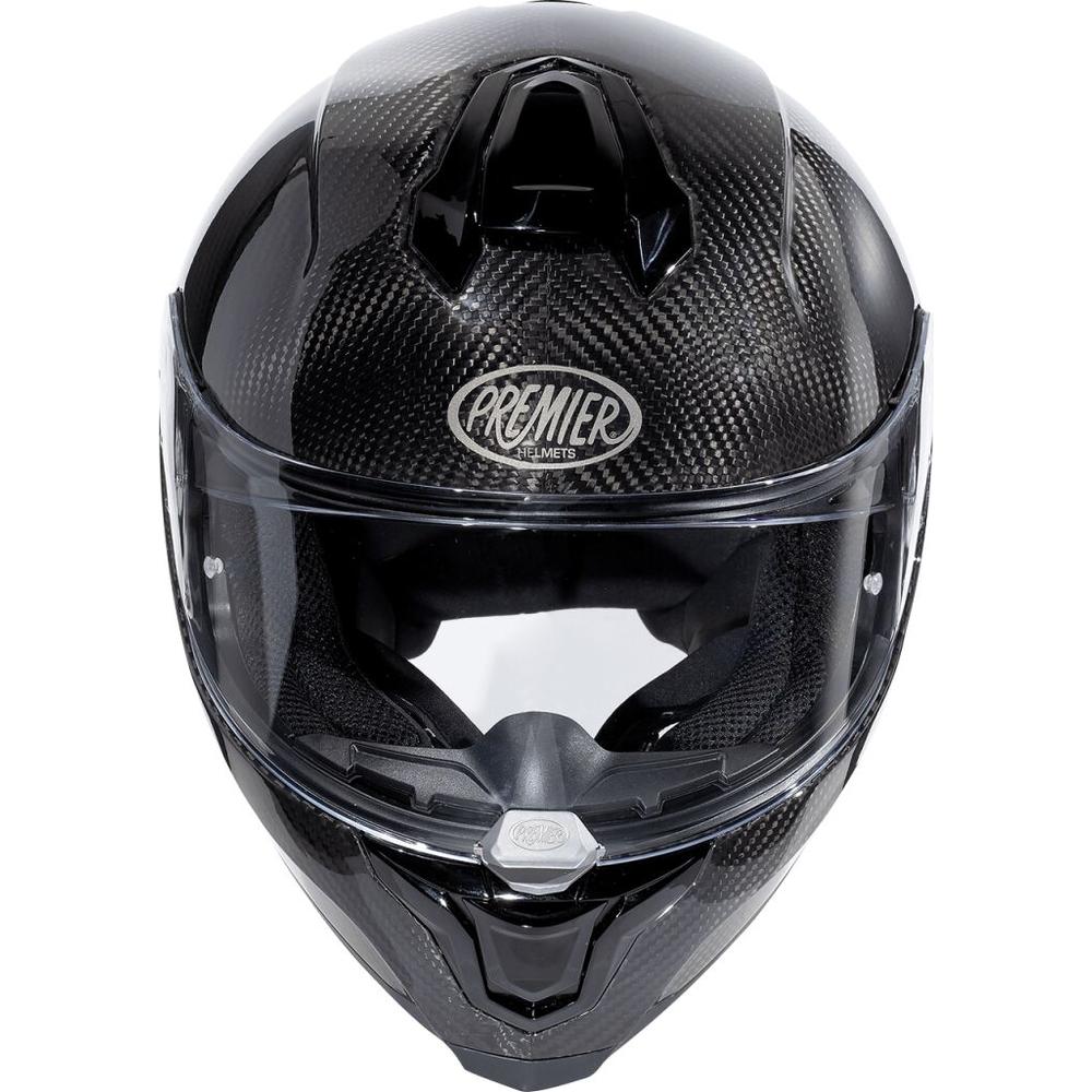 Premier Hyper Carbon Gloss Black