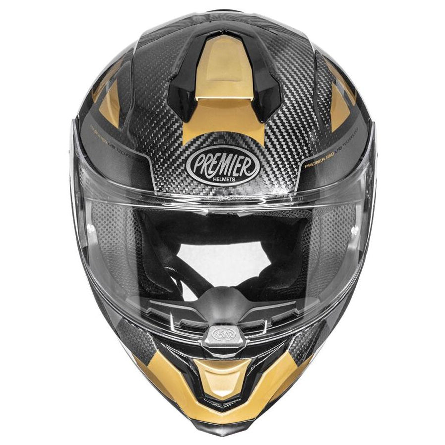 Premier Hyper Carbon TK 19 Grey / Gold - alternate product view
