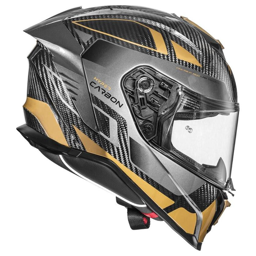 Premier Hyper Carbon TK 19 Grey / Gold - additional product view