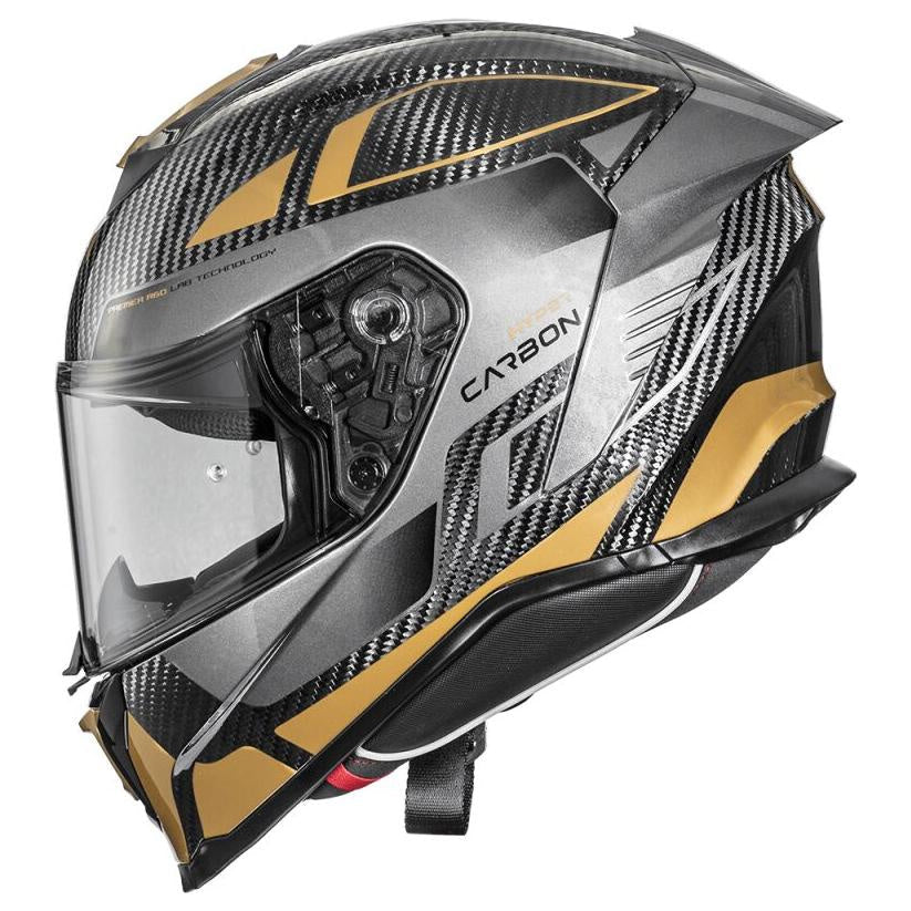 Premier Hyper Carbon TK 19 Grey / Gold - additional product view 1