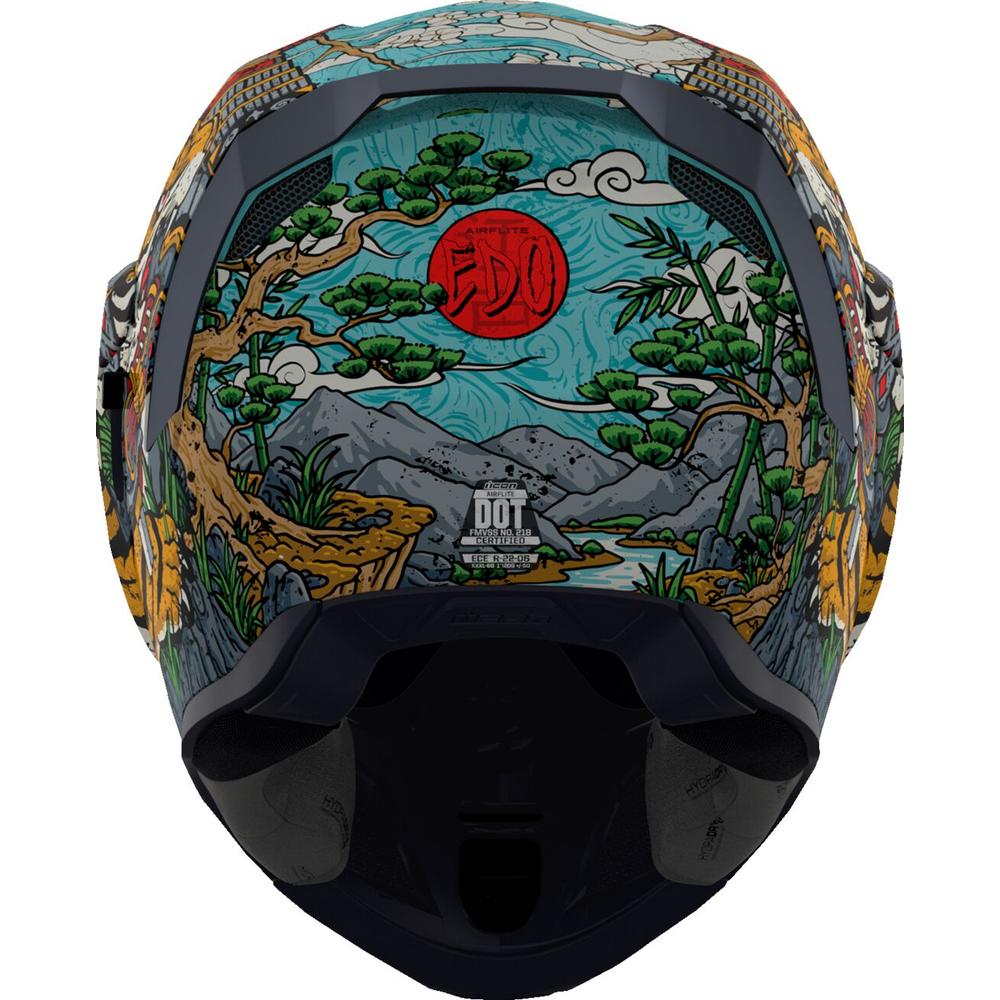 Icon Airflite Edo MIPS Multi