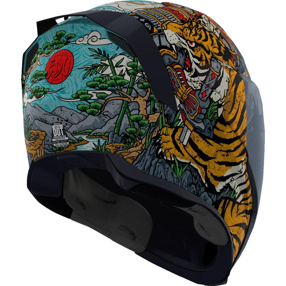 Icon Airflite Edo MIPS Multi