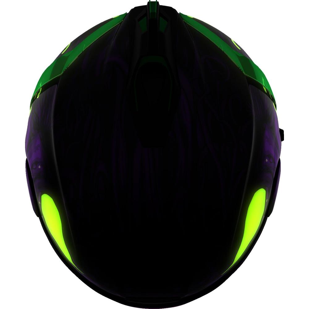 Icon Airform Manik'RR MIPS Purple