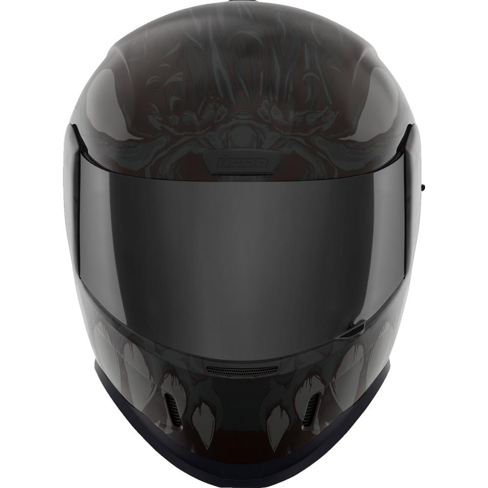 Icon Airform Manik'RR MIPS Dark Black