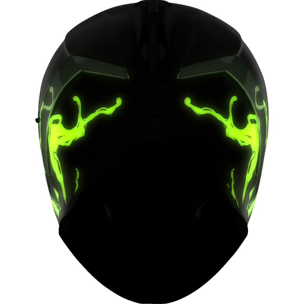 Icon Airform Manik'RR MIPS Dark Black